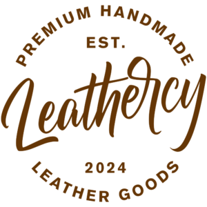 Leathercy