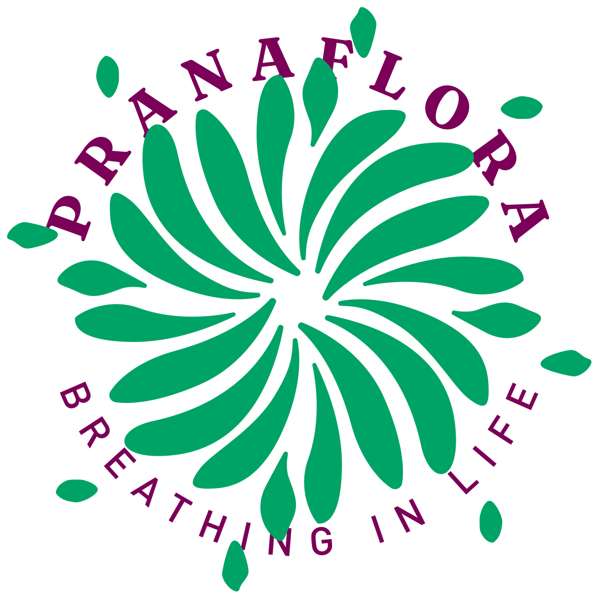Pranaflora
