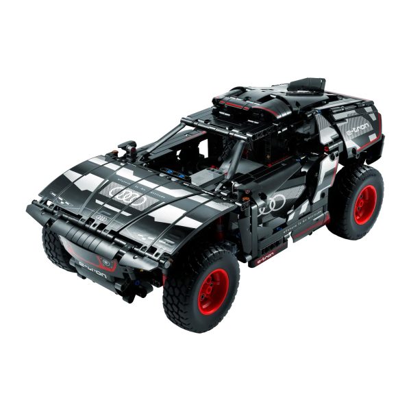 Audi RS Q e-tron -42160