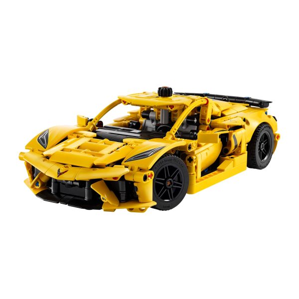 Chevrolet Corvette Stingray -42205