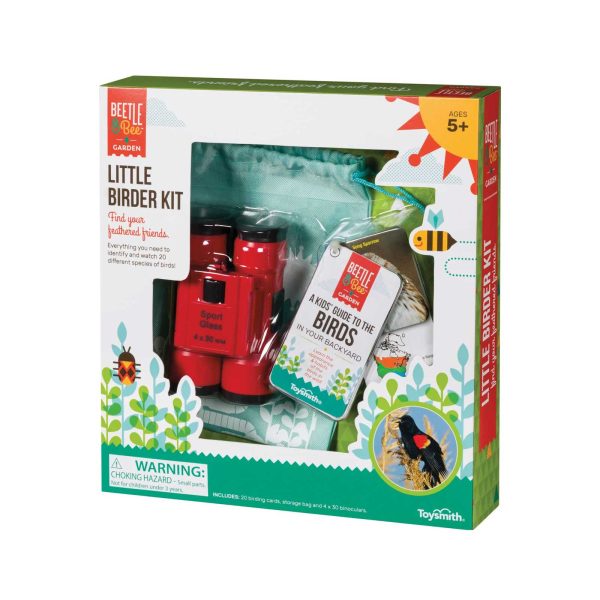 Little Birder Kit