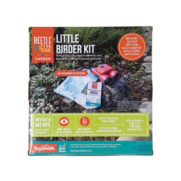 Little Birder Kit - Image 2