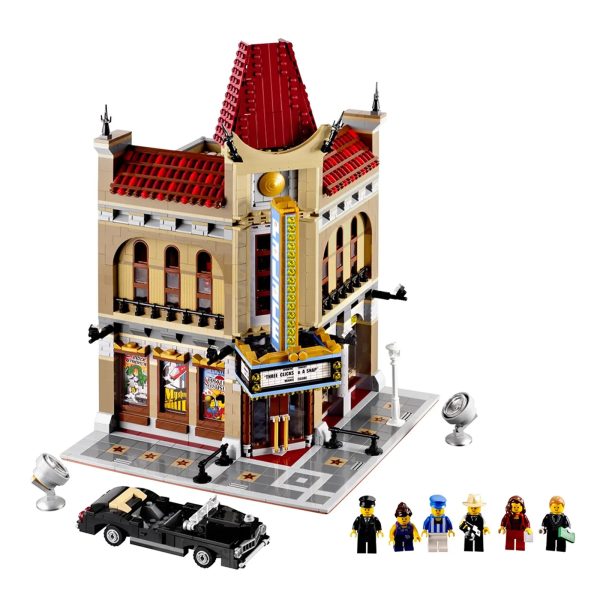 Palace Cinema -10232 - Image 2