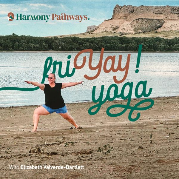 FriYay! Yoga