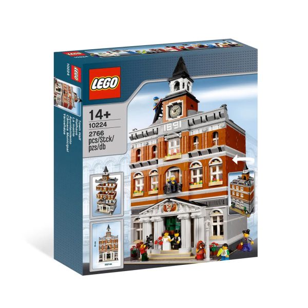 Town Hall -10224