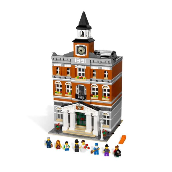 Town Hall -10224 - Image 2