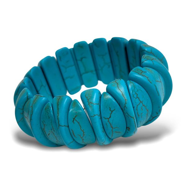 Garlic Turquoise