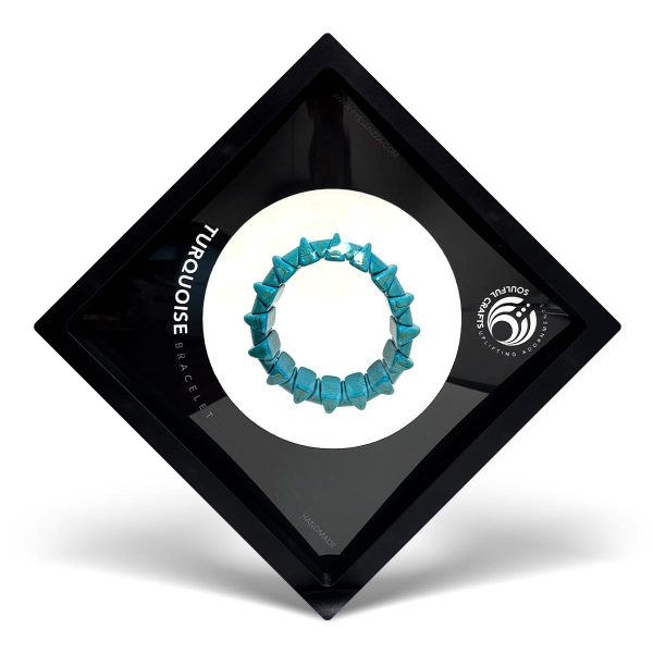 Garlic Turquoise - Image 3