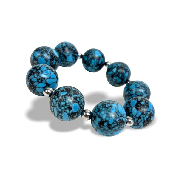Vintage Turquoise