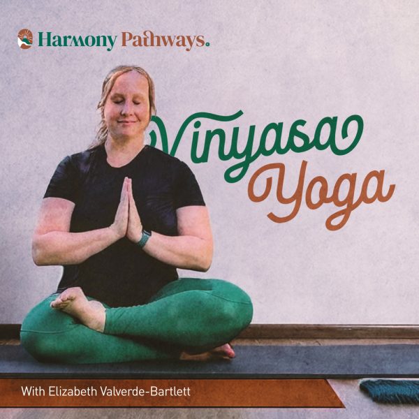 Vinyasa Yoga