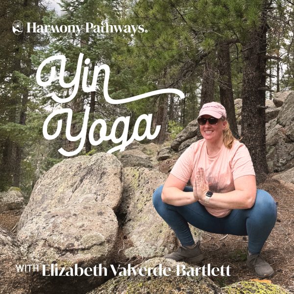 Yin Yoga