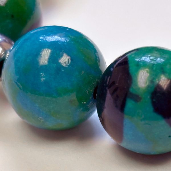 Chrysocolla Stone - Image 2