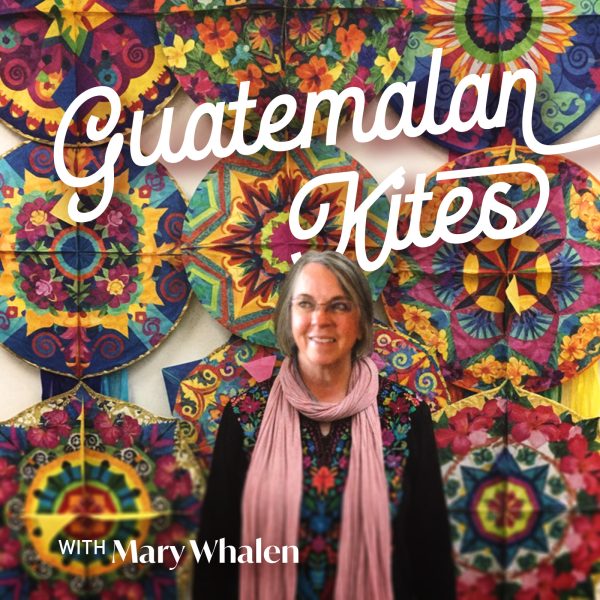 Guatemalan Kites