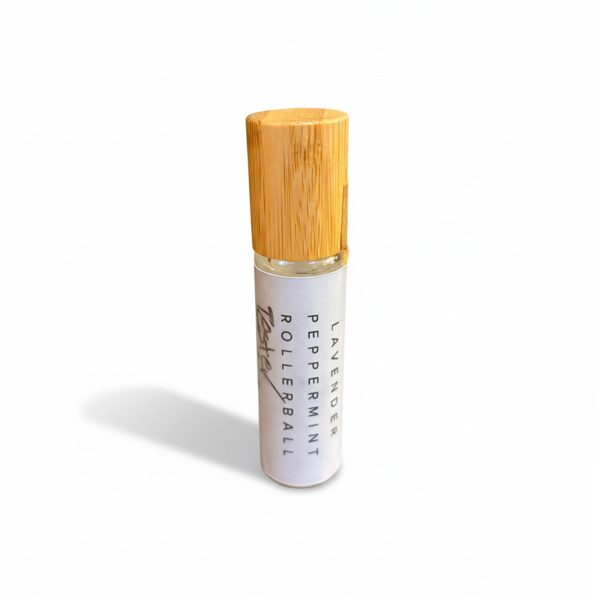 Lavender Peppermint Rollerball
