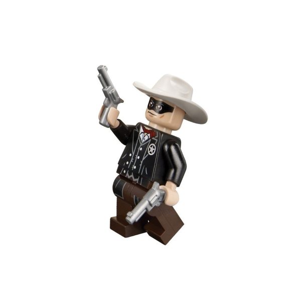 Stagecoach Escape -79108 (2013, Hard-to-Find) - Image 2
